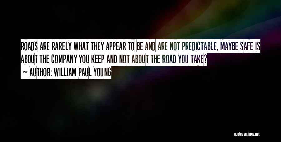 William Paul Young Quotes 1092538
