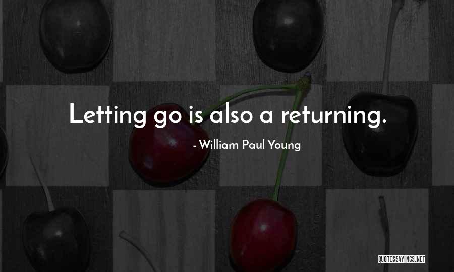 William Paul Young Quotes 1111408