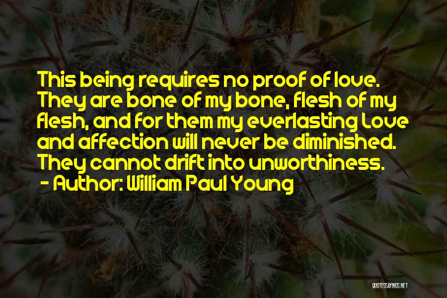 William Paul Young Quotes 1161255