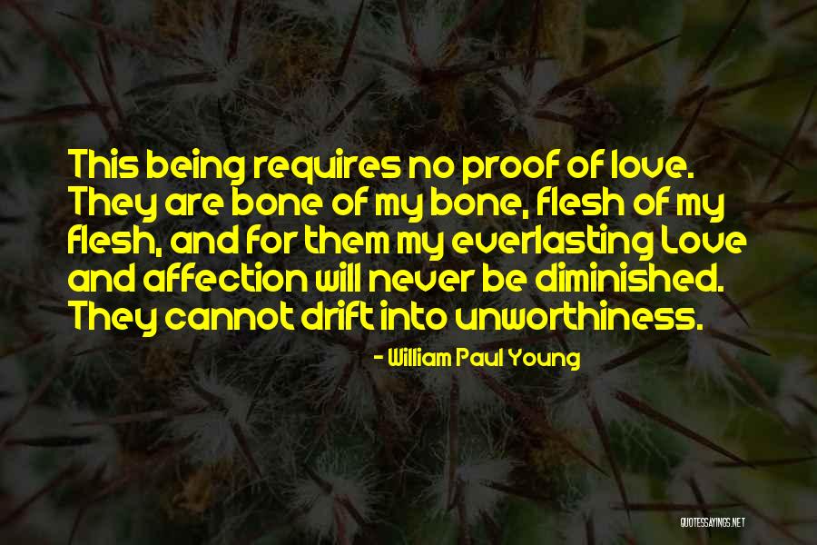 William Paul Young Quotes 1161255