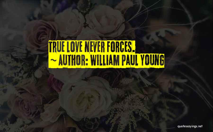 William Paul Young Quotes 1332405