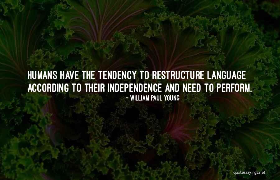 William Paul Young Quotes 1403622 William Paul Young Quotes 1403622