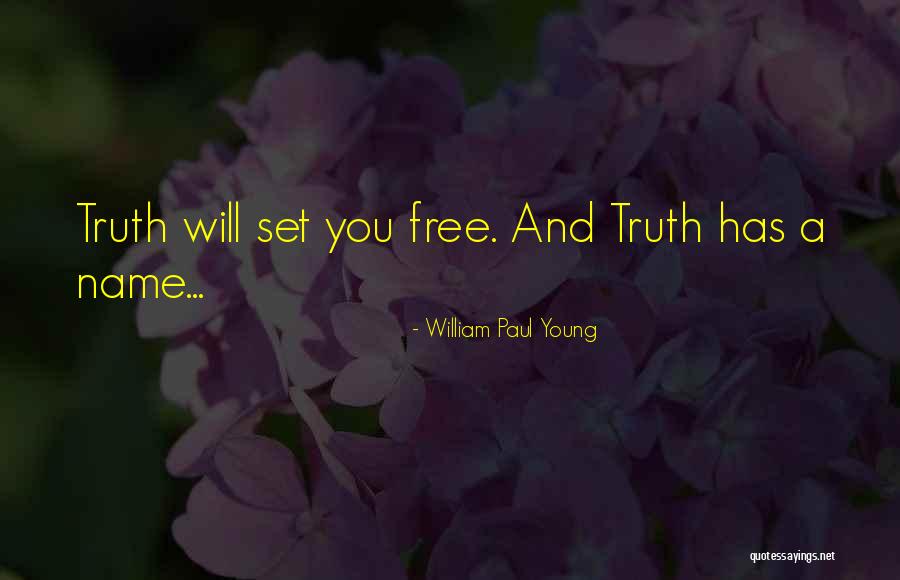 William Paul Young Quotes 1667819