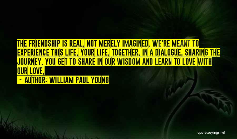 William Paul Young Quotes 172877