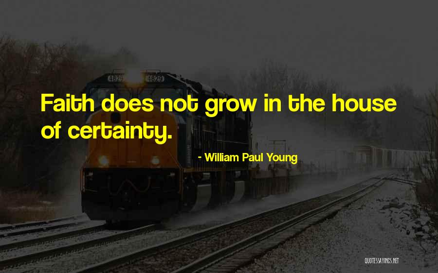 William Paul Young Quotes 1955861