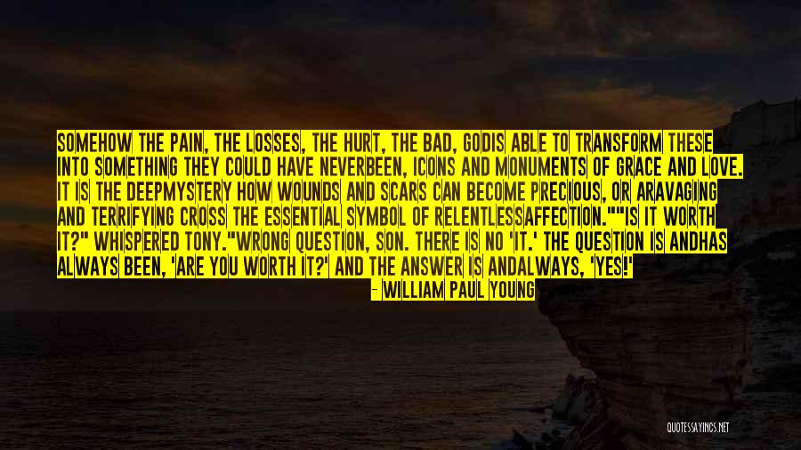 William Paul Young Quotes 2167203