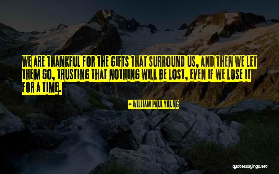 William Paul Young Quotes 273211 William Paul Young Quotes 273211