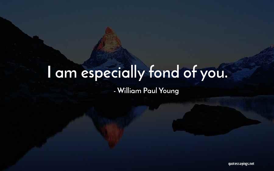 William Paul Young Quotes 354200