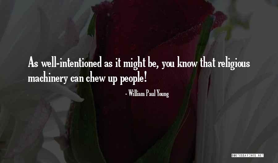 William Paul Young Quotes 412800 William Paul Young Quotes 412800