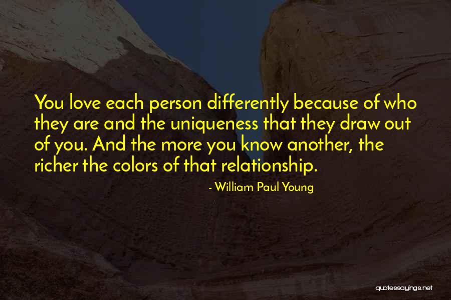 William Paul Young Quotes 611437