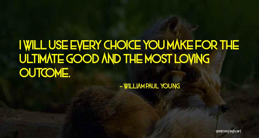 William Paul Young Quotes 644635