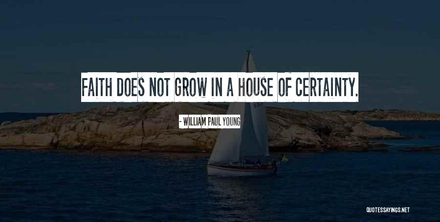 William Paul Young Quotes 743324