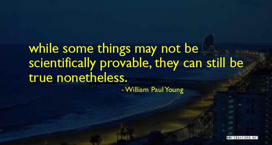 William Paul Young Quotes 763491