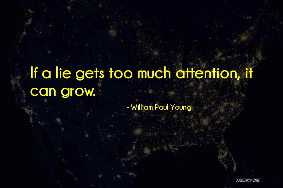 William Paul Young Quotes 771433 William Paul Young Quotes 771433