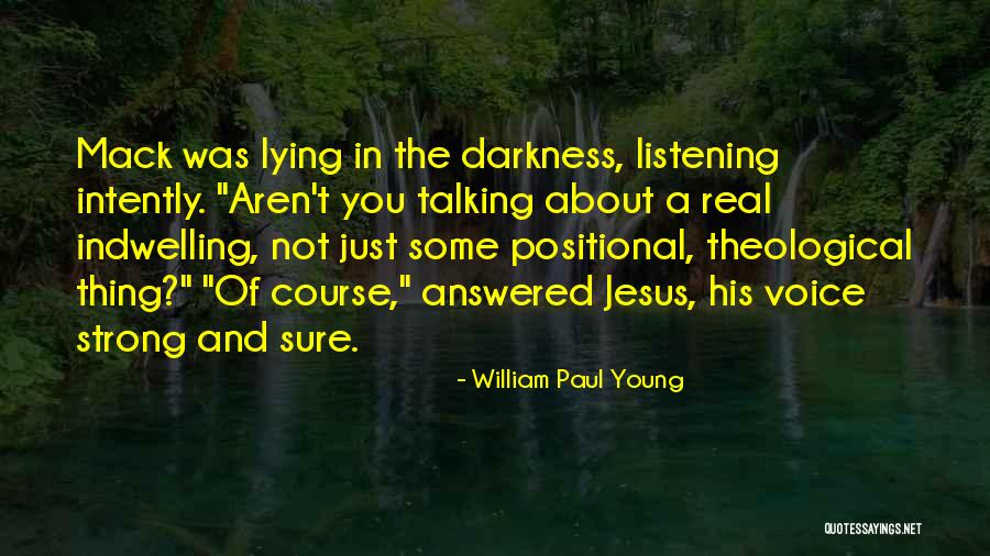 William Paul Young Quotes 790287