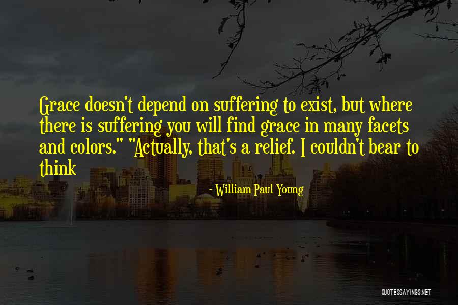 William Paul Young Quotes 890107