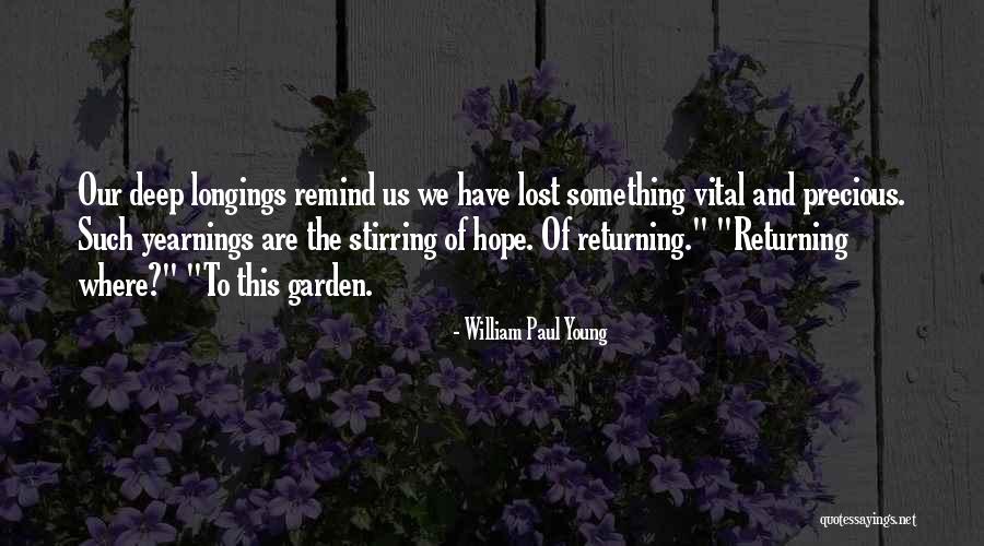 William Paul Young Quotes 960228 William Paul Young Quotes 960228