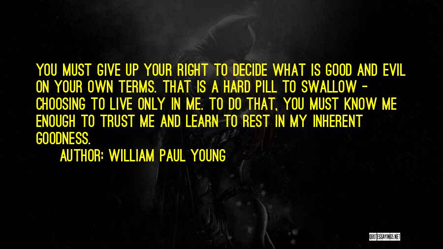 William Paul Young Quotes 962891