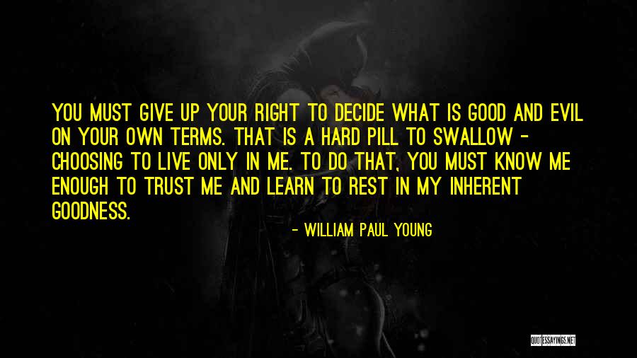 William Paul Young Quotes 962891