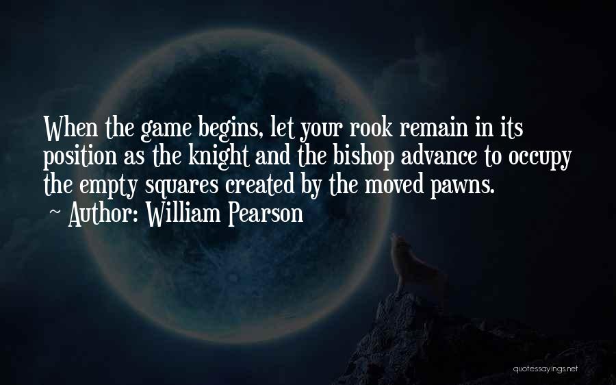 William Pearson Quotes 1753214