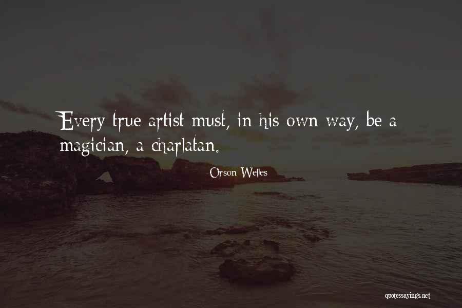 William Pendley Quotes By Orson Welles William Pendley Quotes By Orson Welles