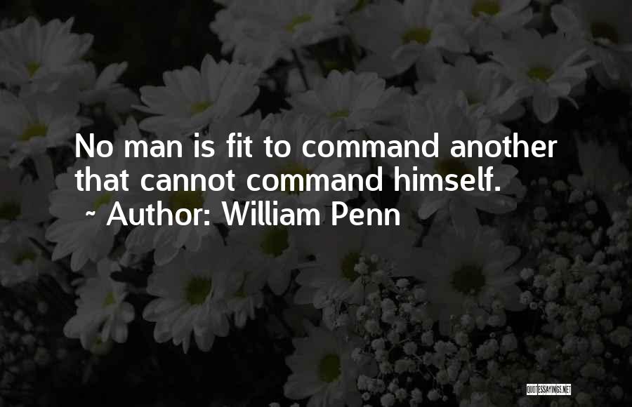 William Penn Quotes 1027588