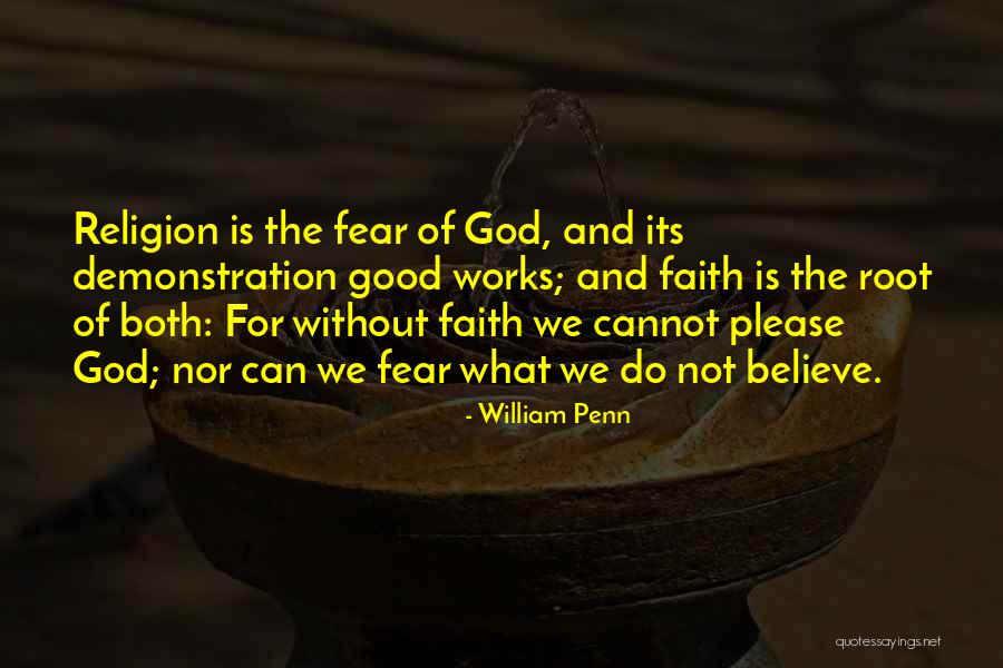 William Penn Quotes 1138045