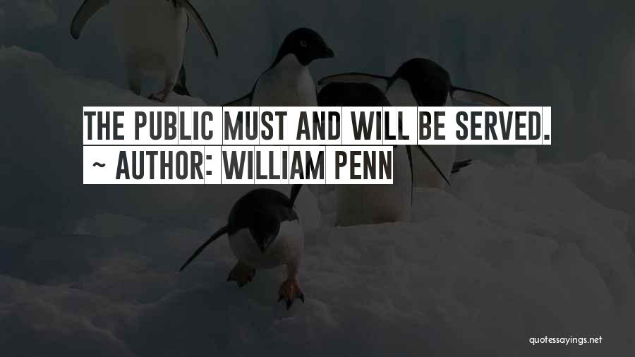 William Penn Quotes 1205466