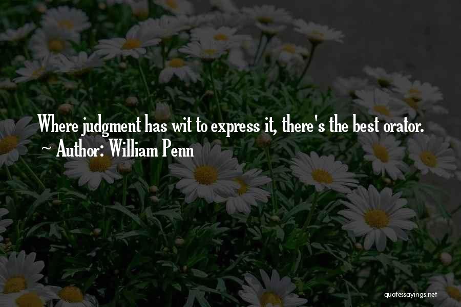 William Penn Quotes 1298430