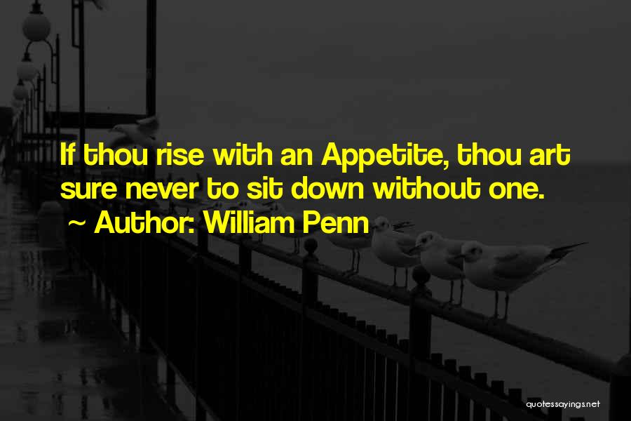 William Penn Quotes 143197