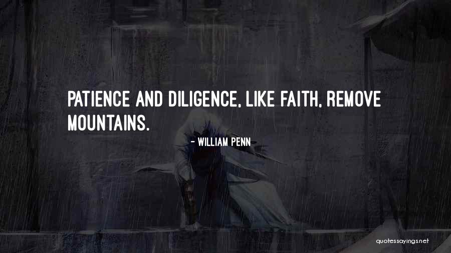 William Penn Quotes 1436078