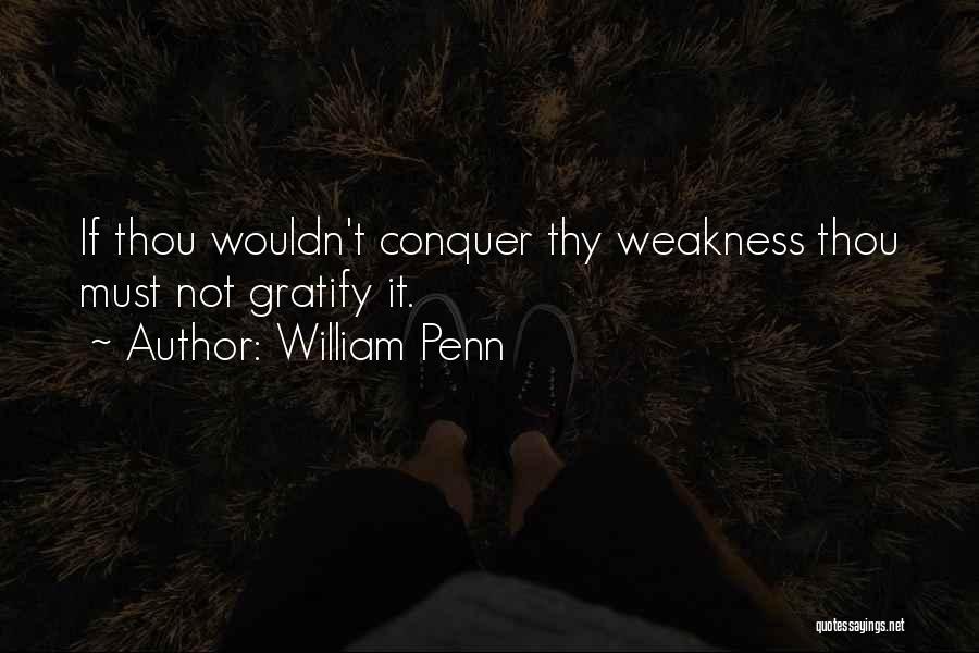 William Penn Quotes 1541696