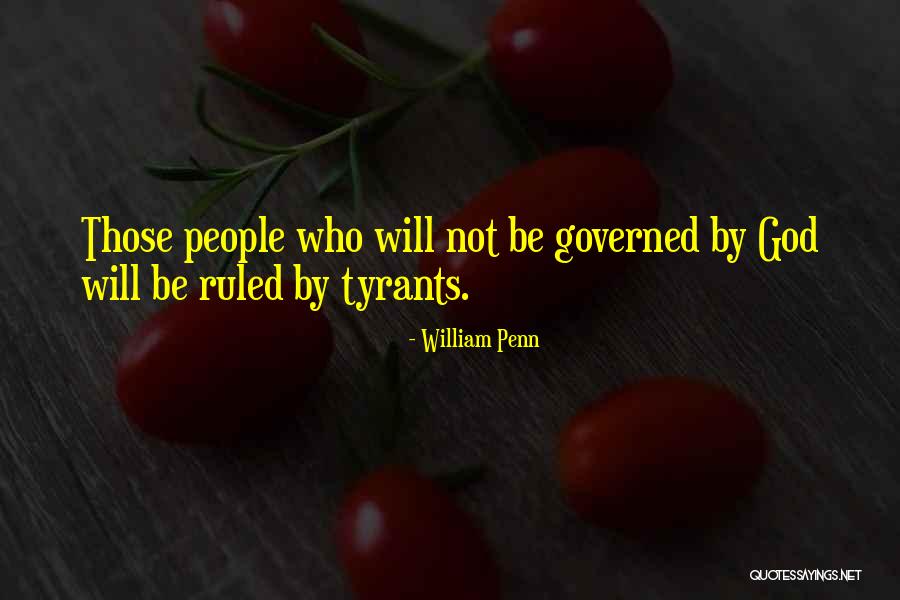 William Penn Quotes 1667651