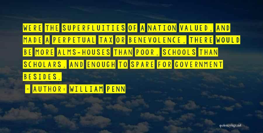 William Penn Quotes 1711255