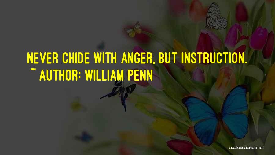William Penn Quotes 1788467