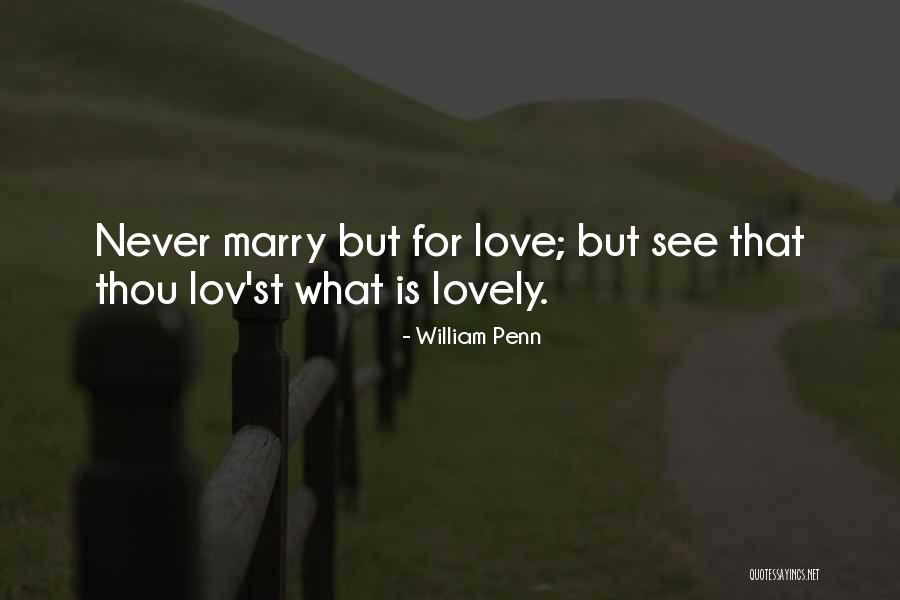 William Penn Quotes 1856676