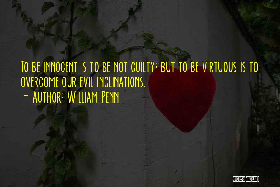 William Penn Quotes 1937761