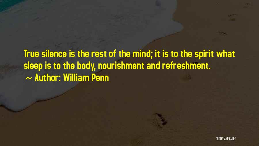 William Penn Quotes 1989423