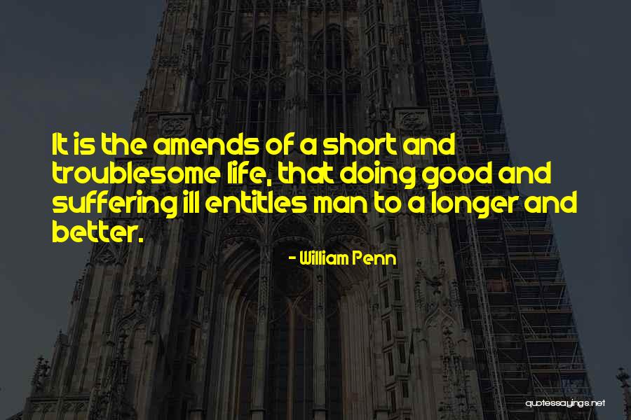 William Penn Quotes 2090625