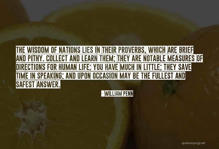 William Penn Quotes 2092102