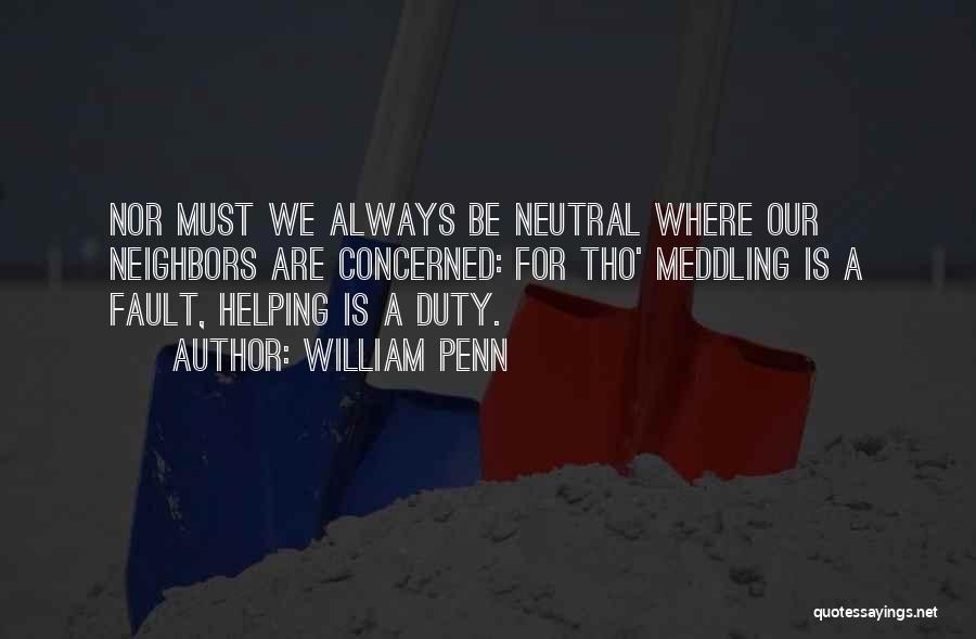 William Penn Quotes 2098338