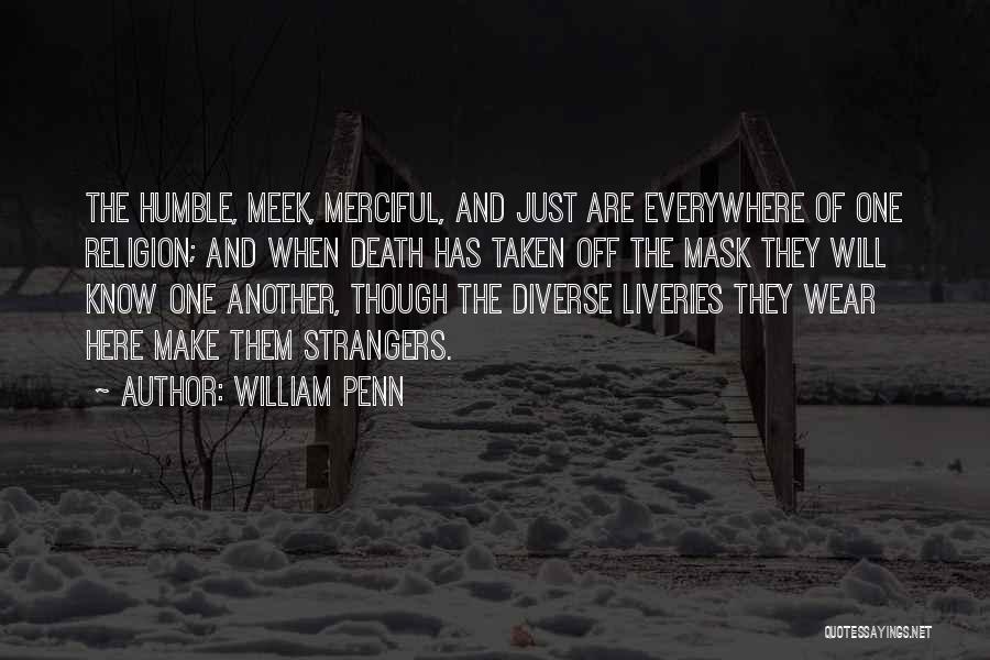 William Penn Quotes 2200142