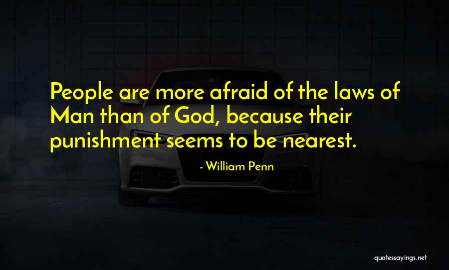 William Penn Quotes 220649