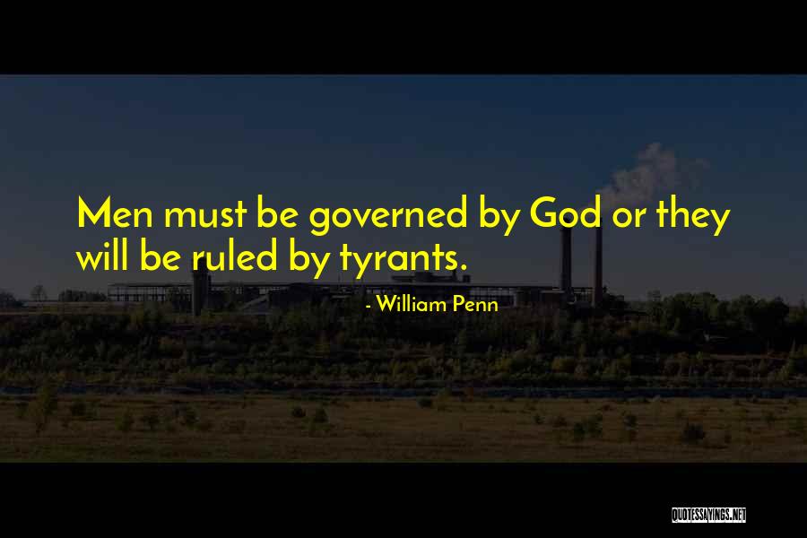 William Penn Quotes 2265809