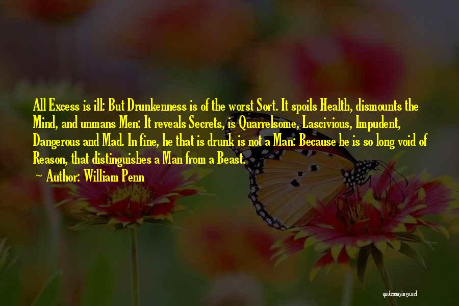 William Penn Quotes 342045