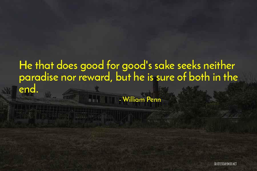 William Penn Quotes 423003