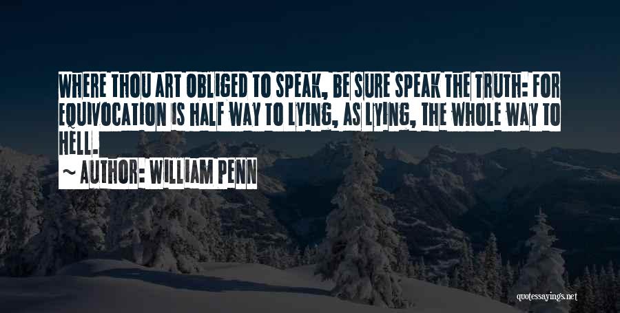 William Penn Quotes 672888
