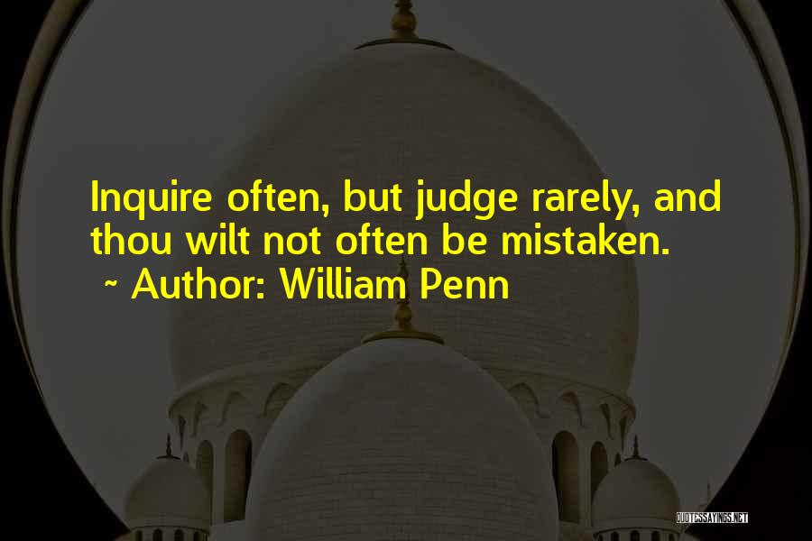 William Penn Quotes 690009
