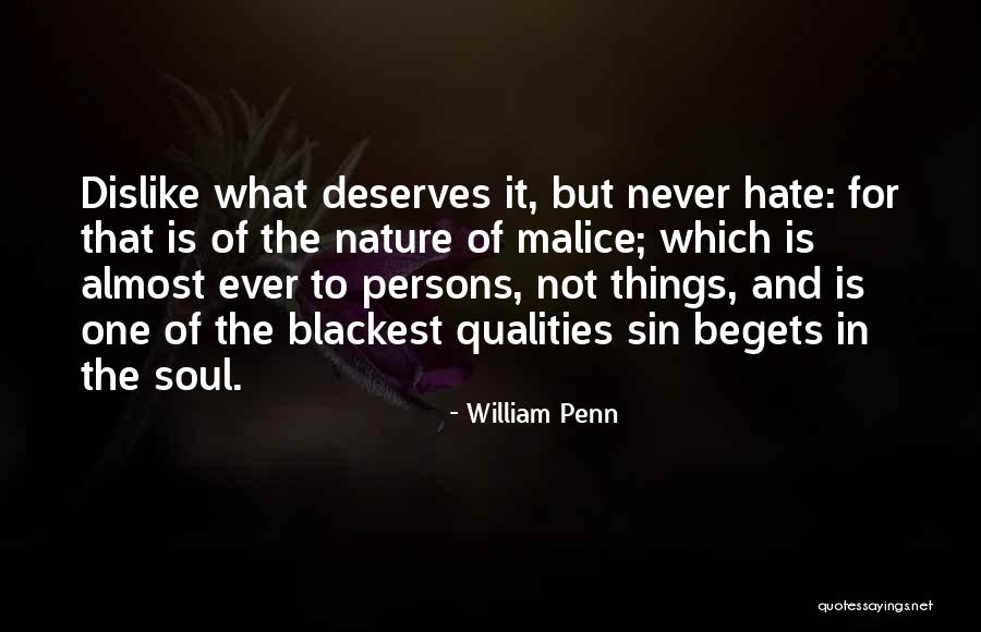 William Penn Quotes 804826