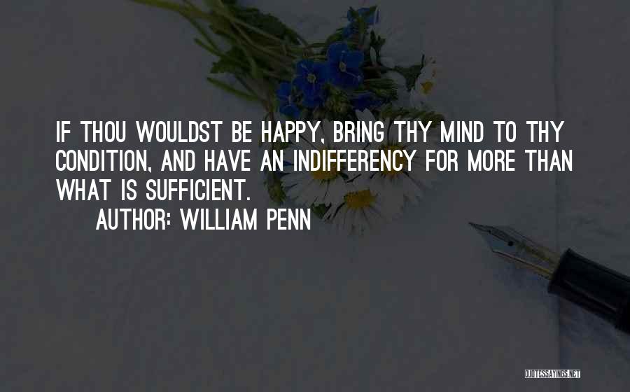 William Penn Quotes 887942